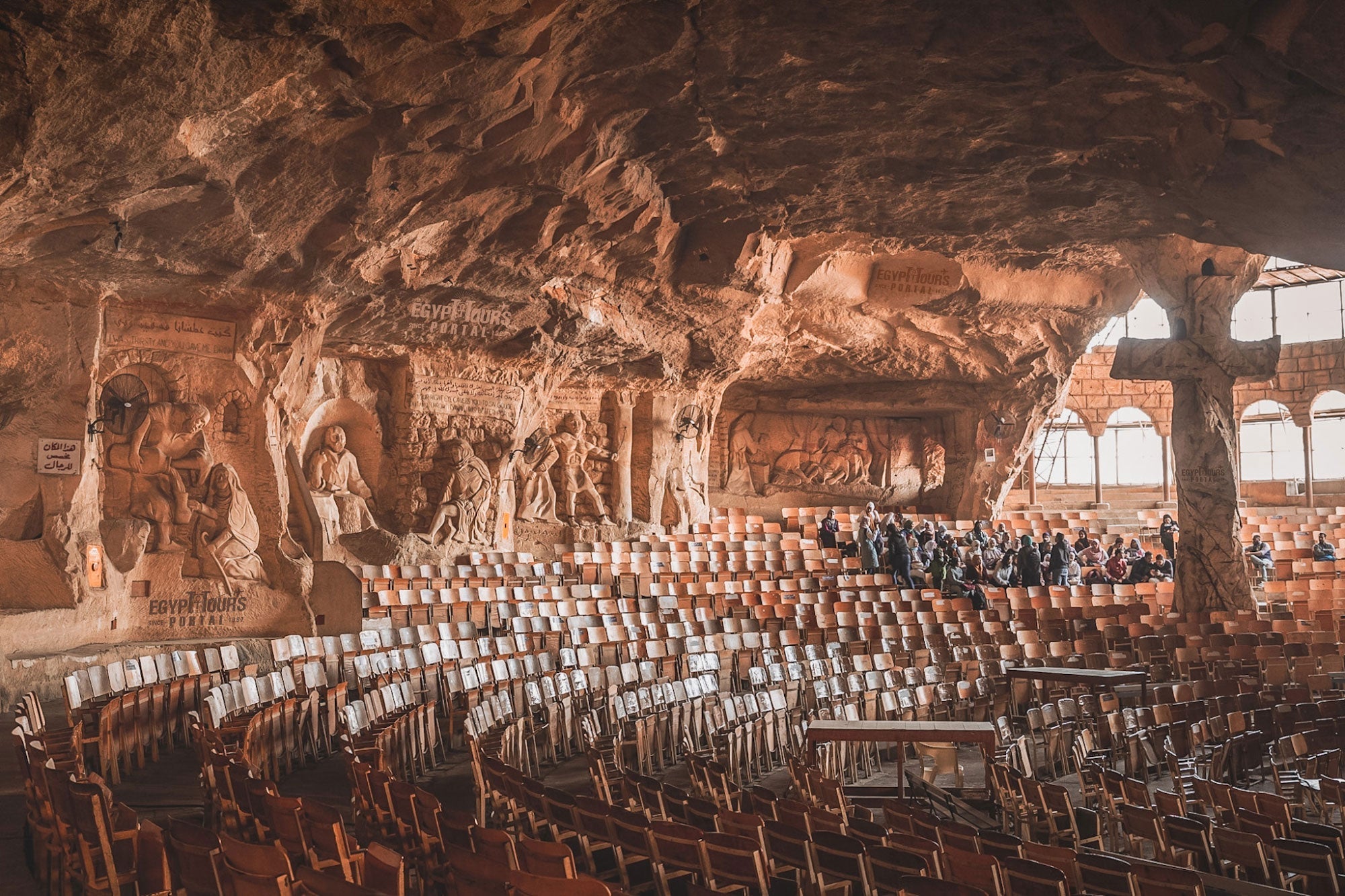Millions of Muslims Are Turning to Yeshua Ha'Mashiach — While the Media Pretends It’s Not Happening