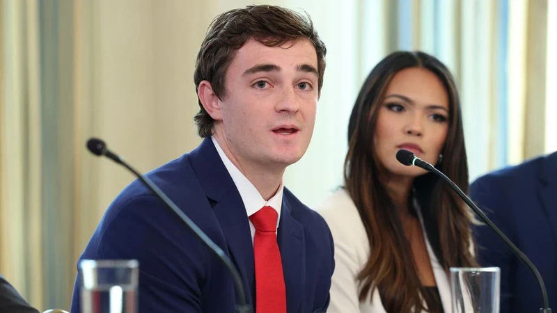Nick Shirley Is Exposing Billions in Fraud — While Facing Death Threats