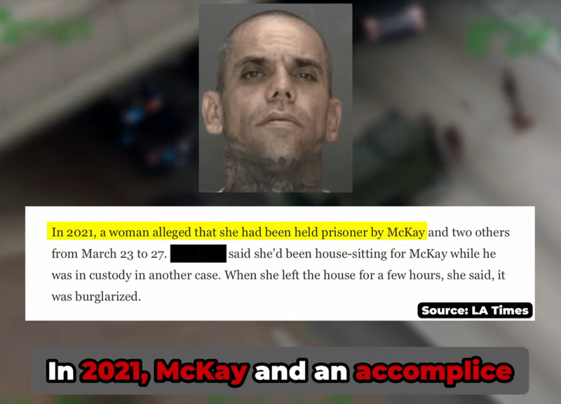 Repeat Violent Felon Out on Bail Murders Sheriff’s Deputy — Then 100 Officers Hunt Him Down in Massive Manhunt