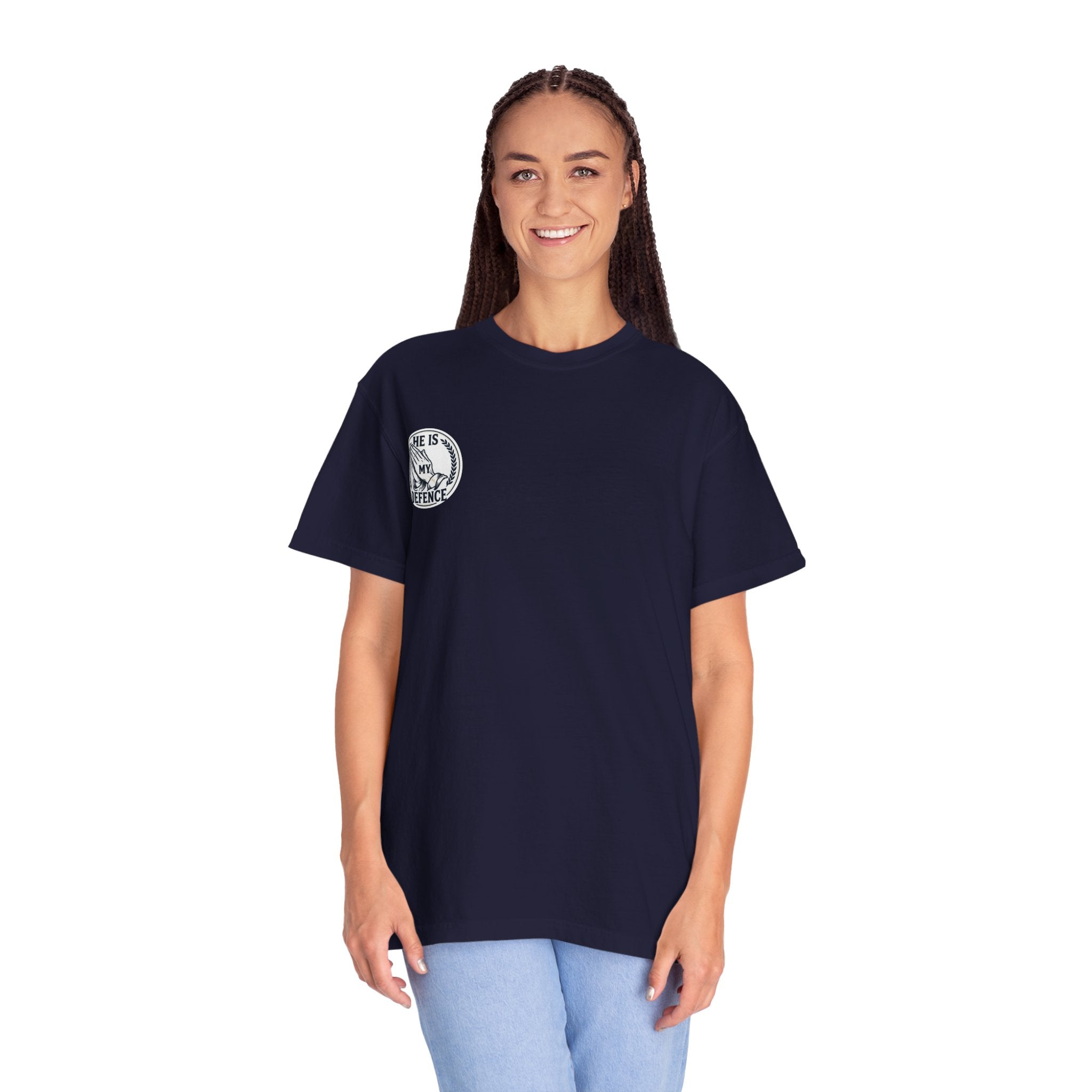 Rest In Him • Premium T-Shirt