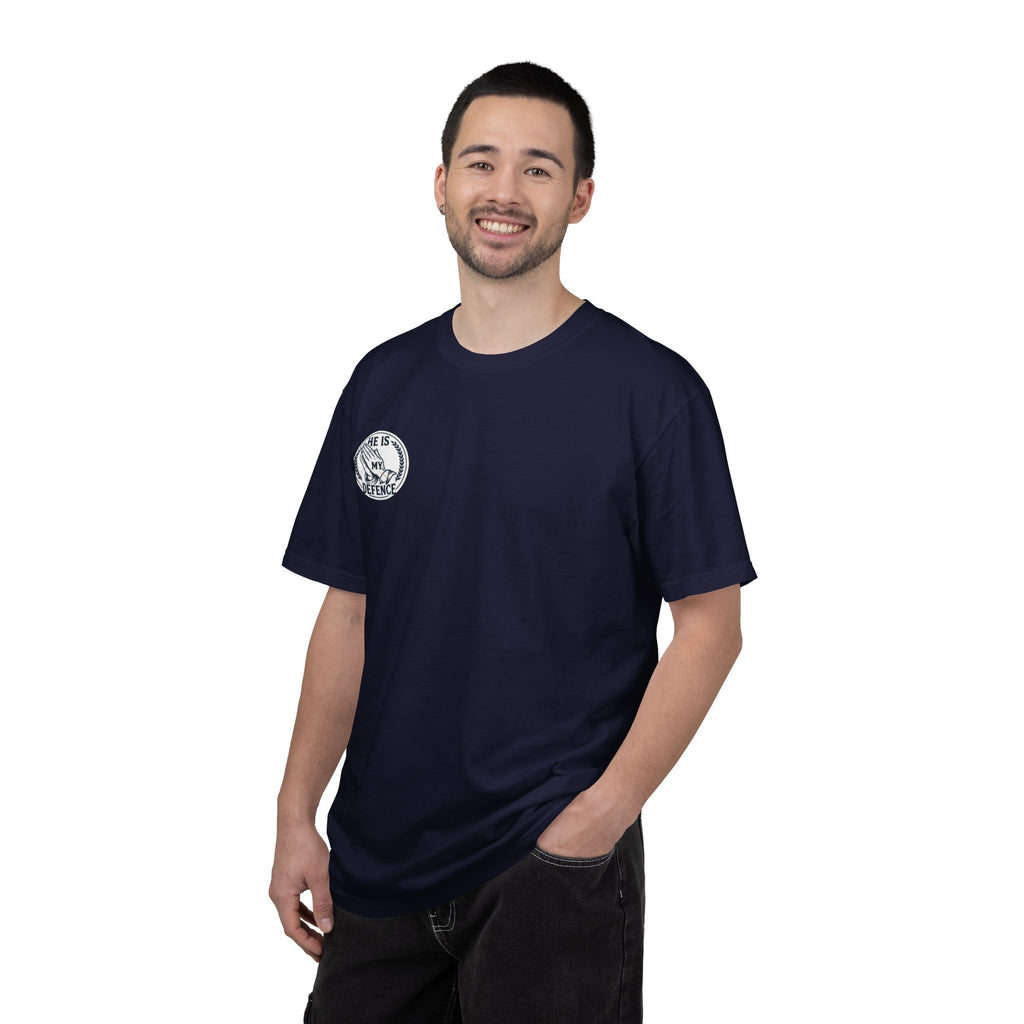 Rest In Him • Premium T-Shirt