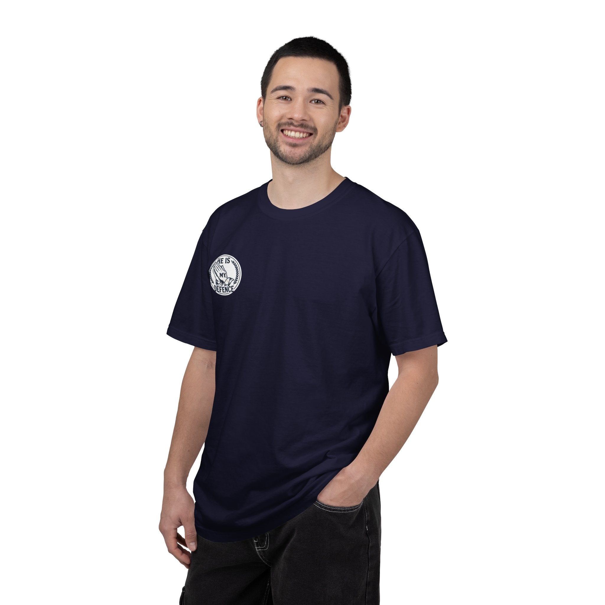 Rest In Him • Premium T-Shirt