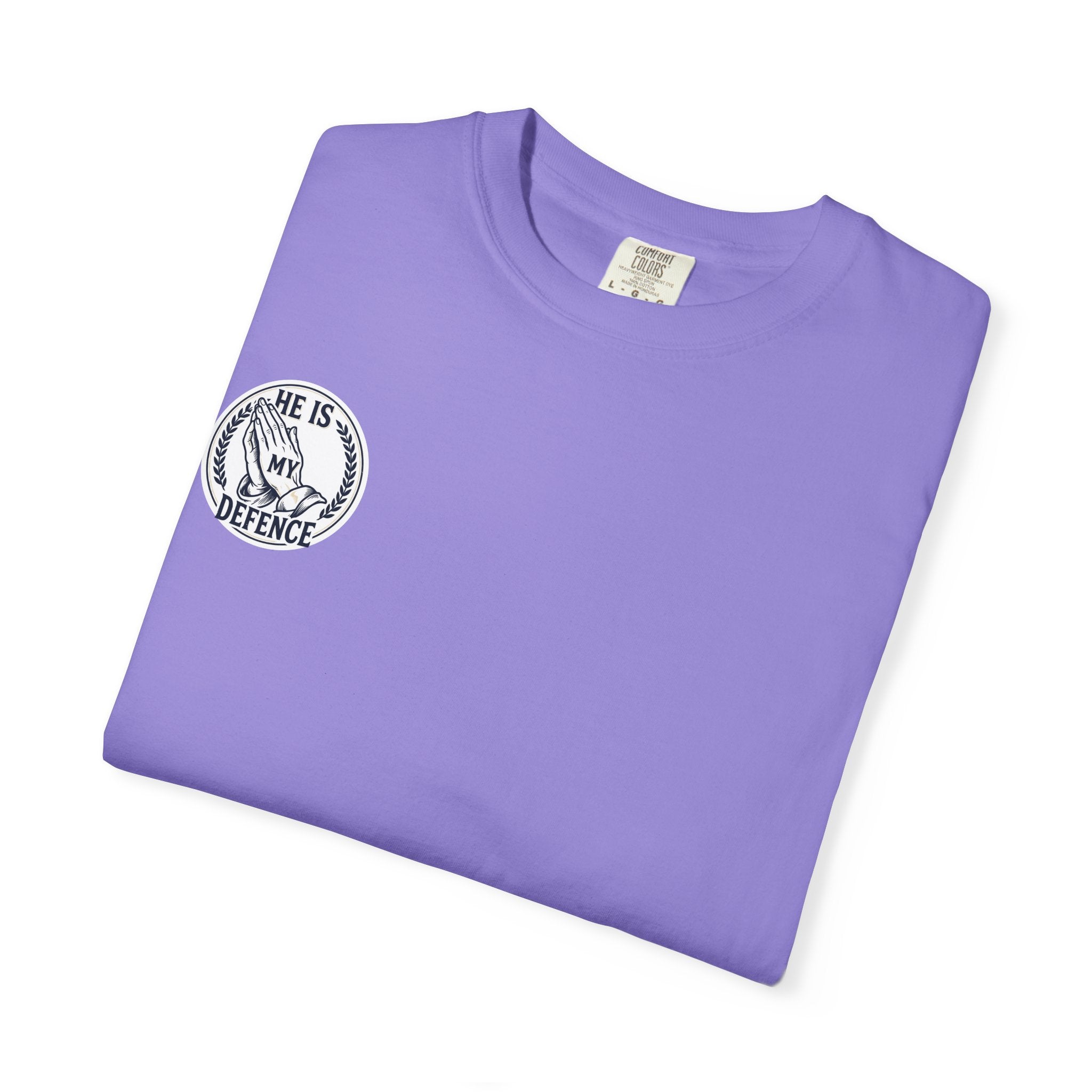 Rest In Him • Premium T-Shirt