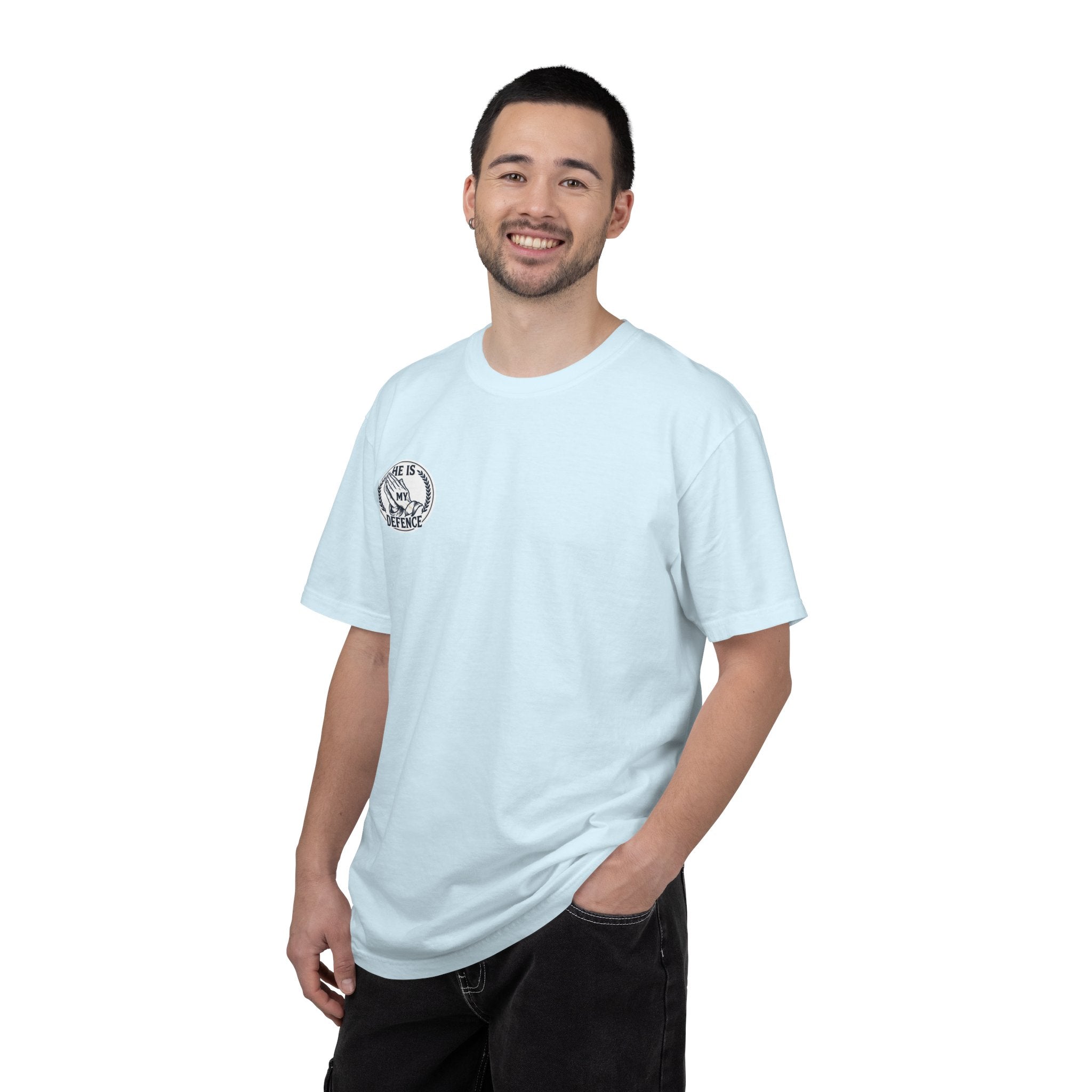 Rest In Him • Premium T-Shirt