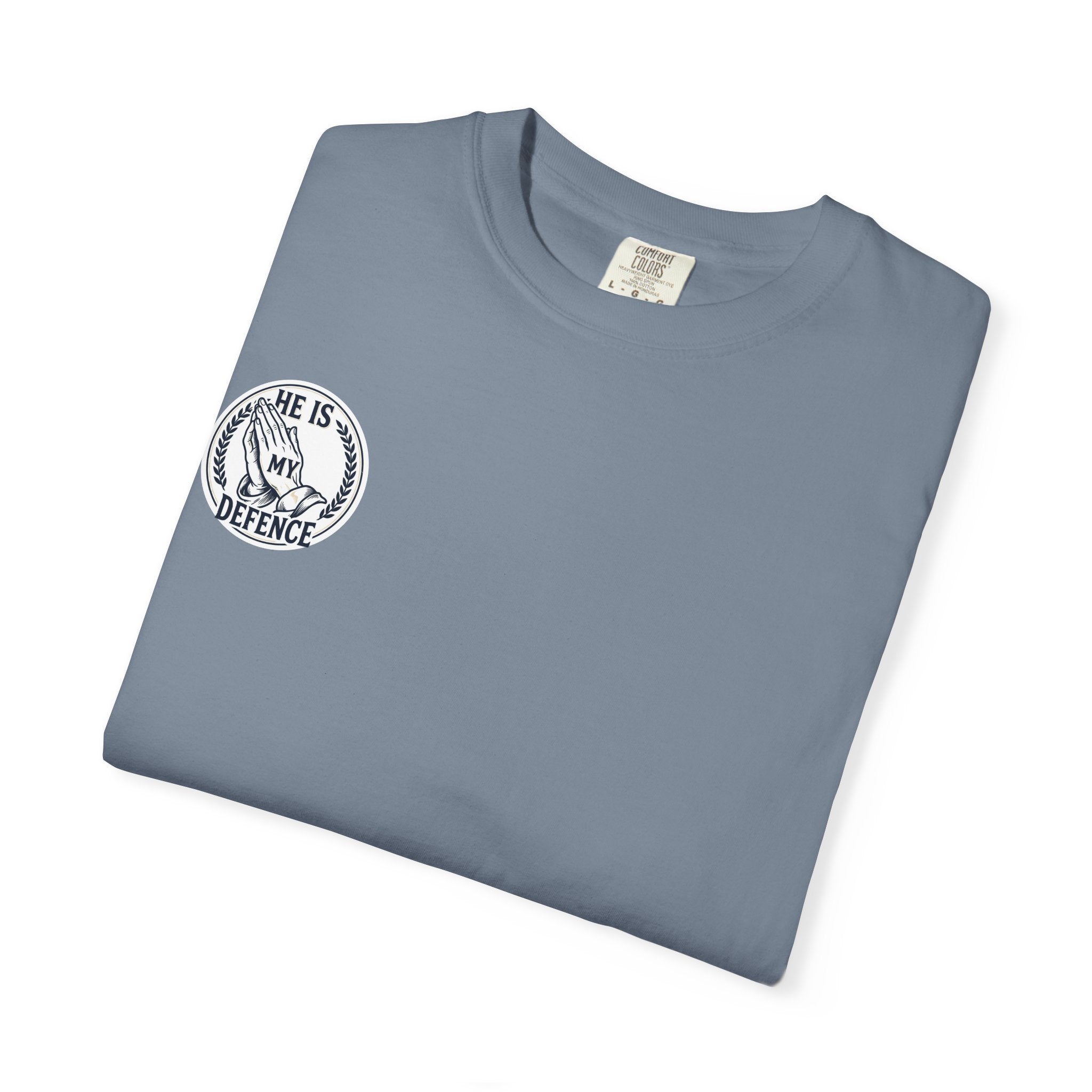 Rest In Him • Premium T-Shirt