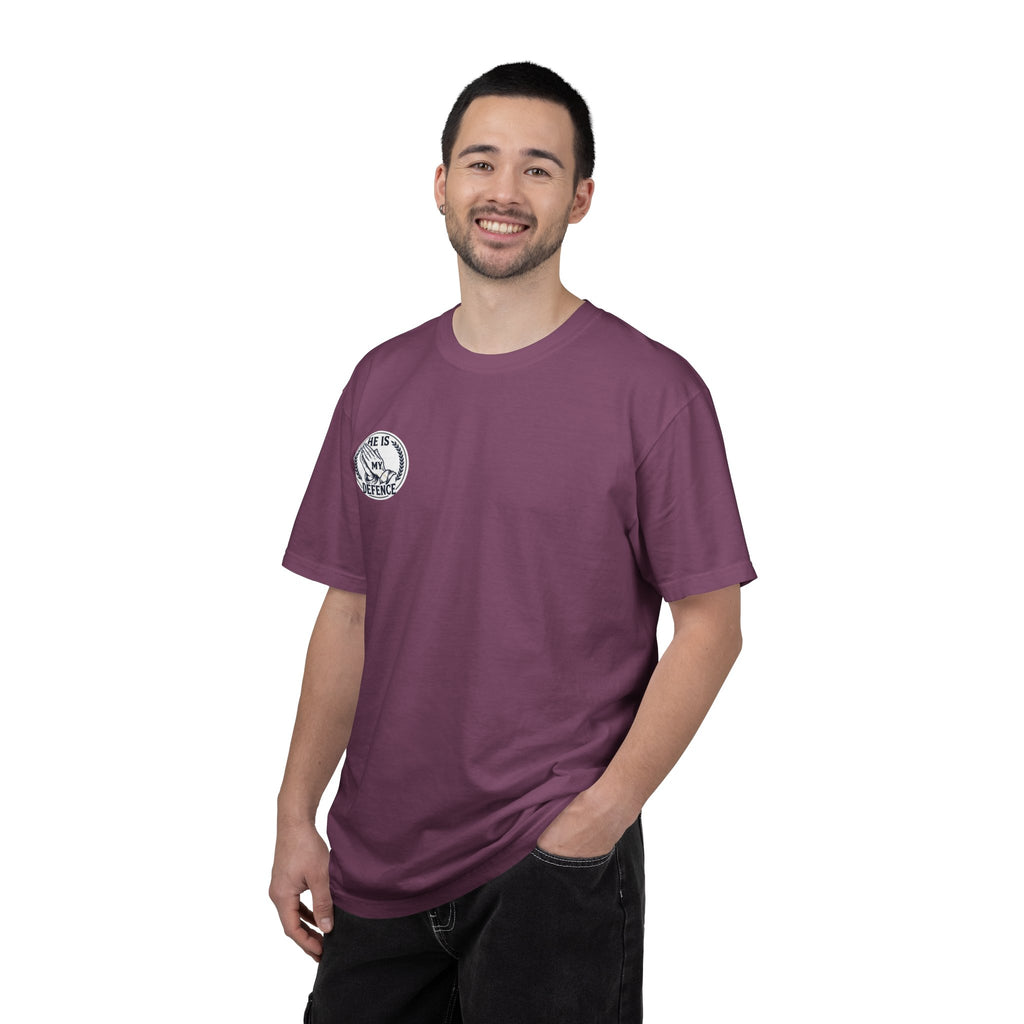 Rest In Him • Premium T-Shirt