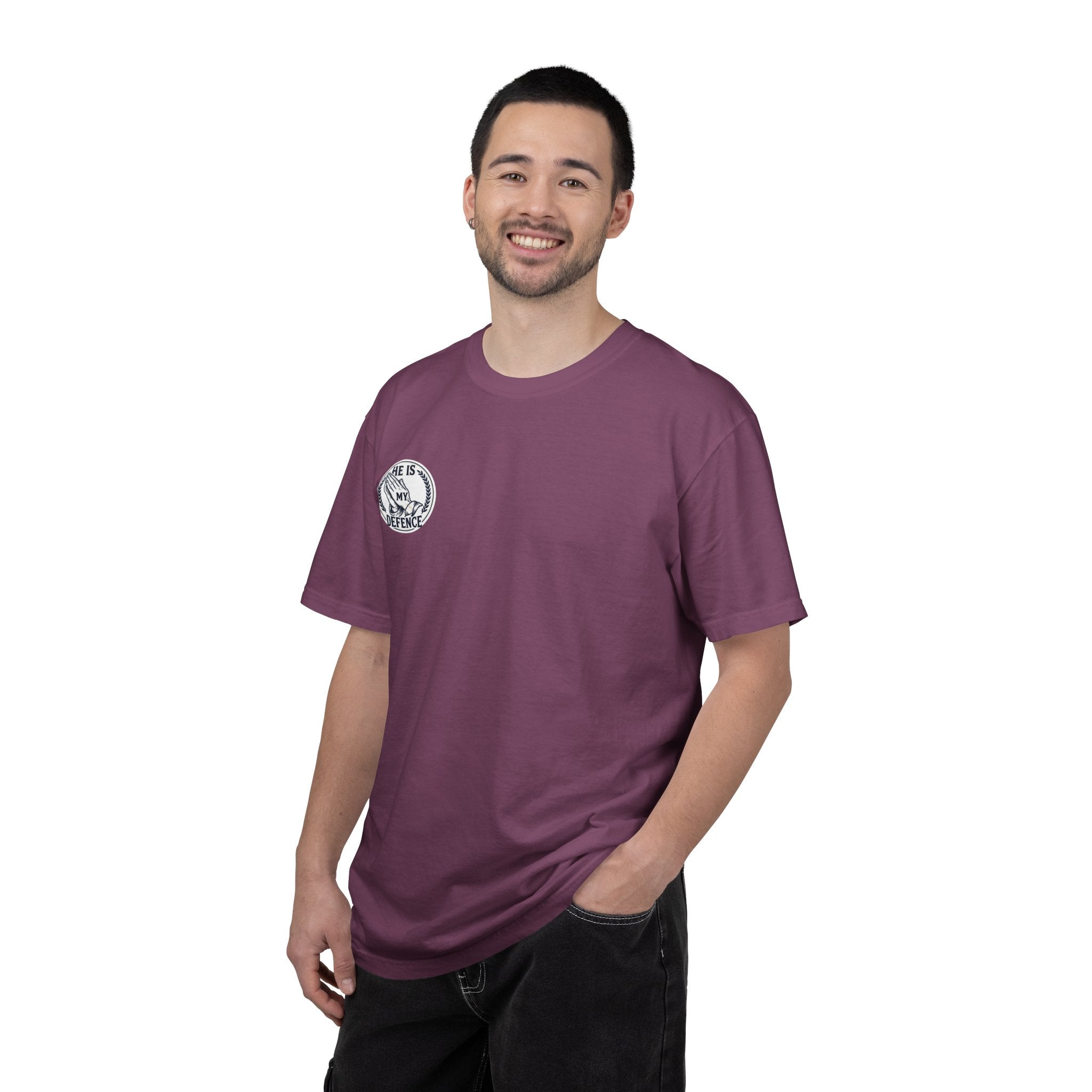 Rest In Him • Premium T-Shirt