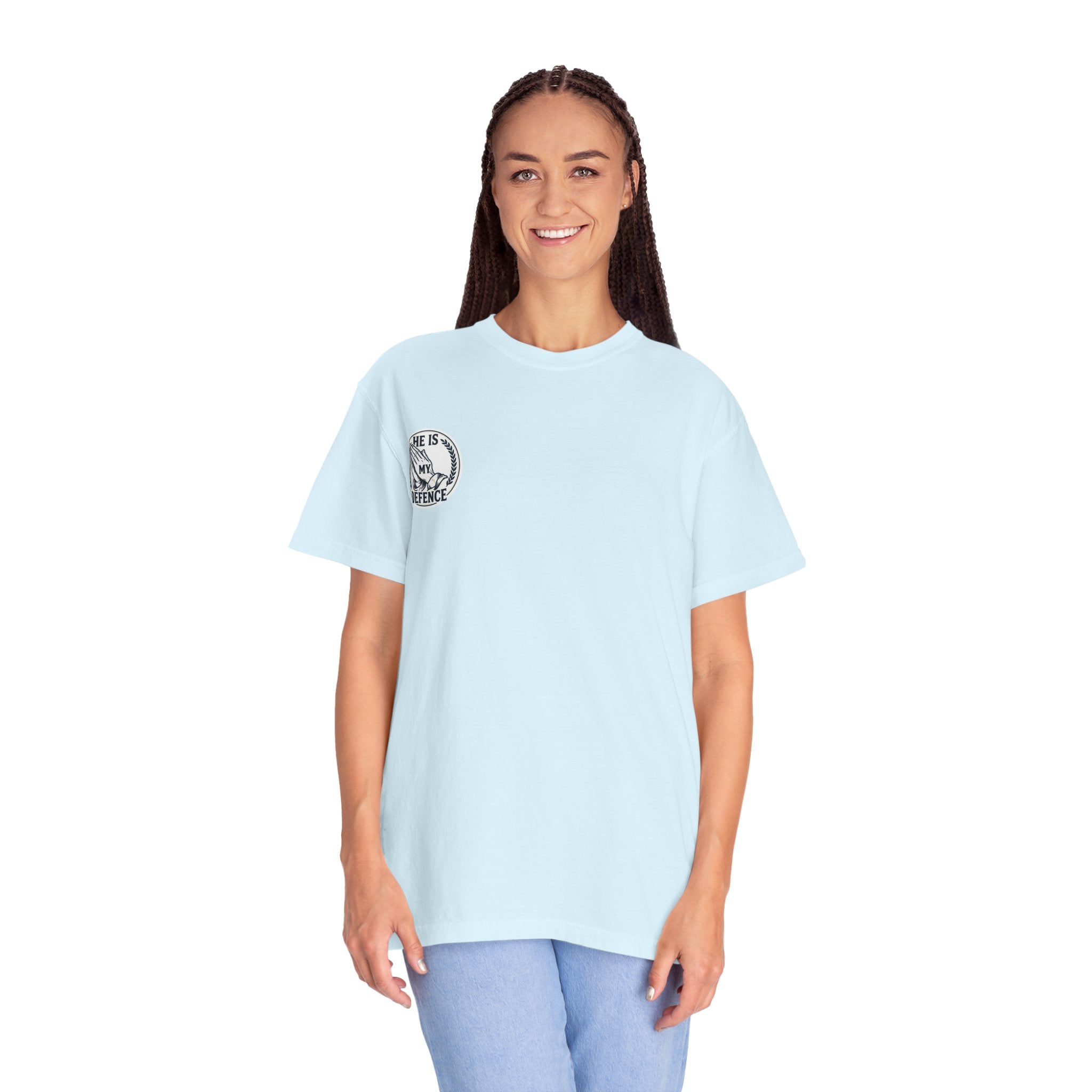 Rest In Him • Premium T-Shirt