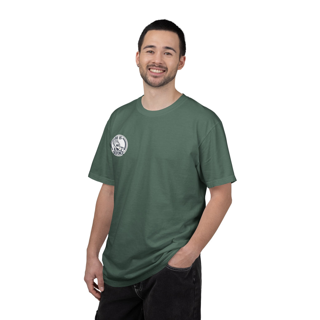 Rest In Him • Premium T-Shirt