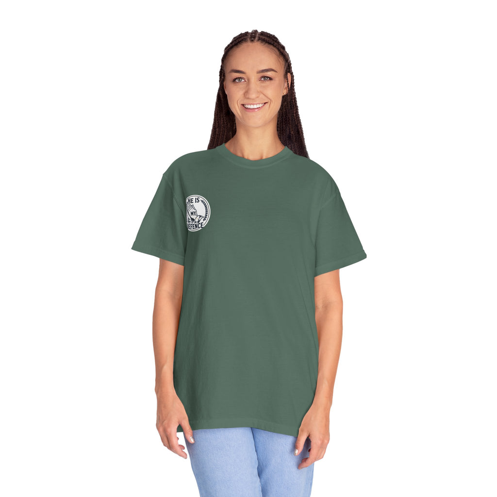 Rest In Him • Premium T-Shirt