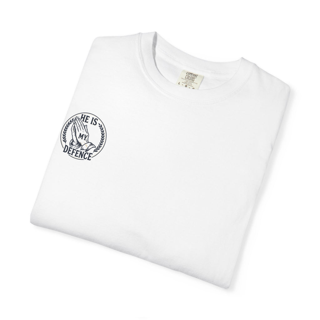 Rest In Him • Premium T-Shirt