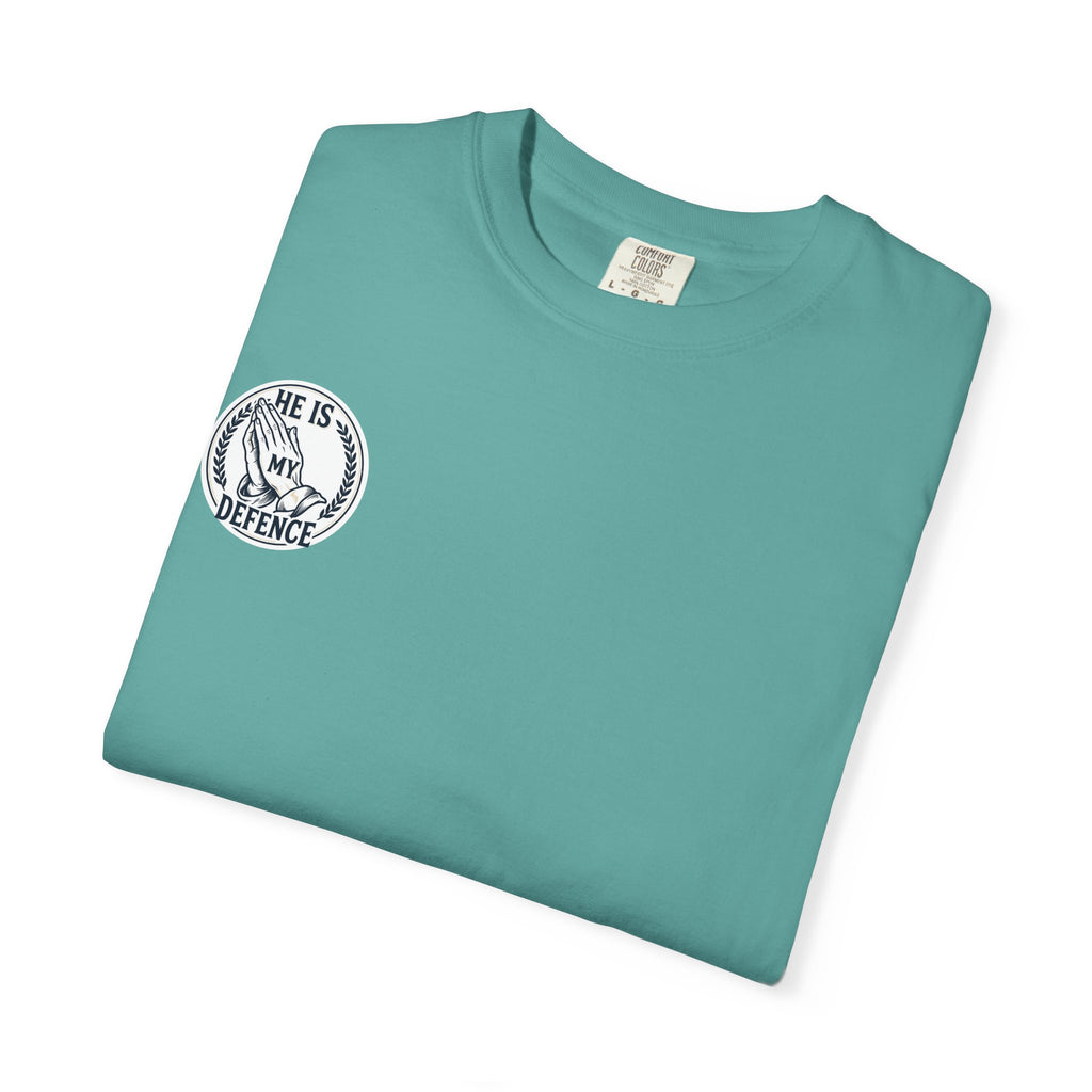 Rest In Him • Premium T-Shirt