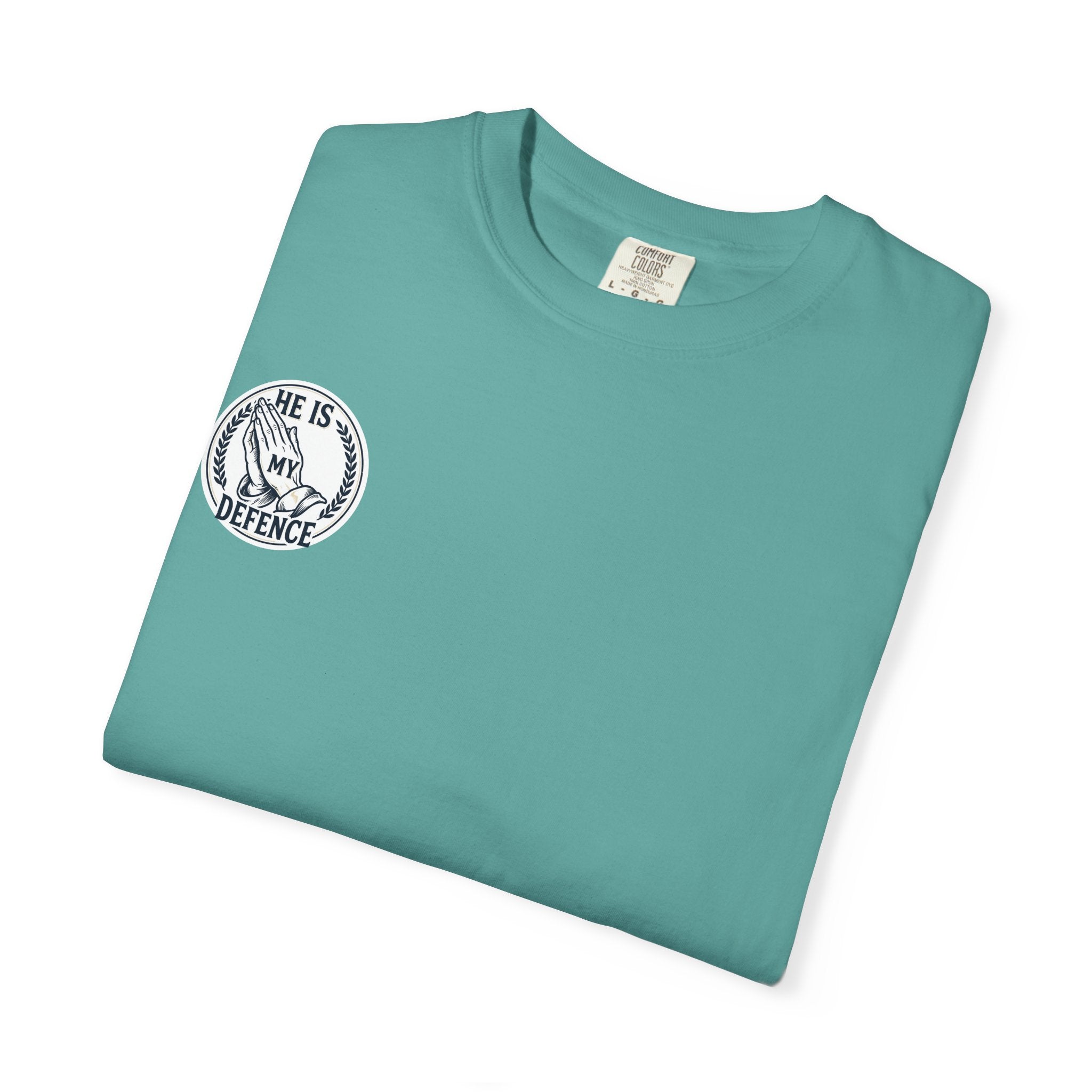 Rest In Him • Premium T-Shirt