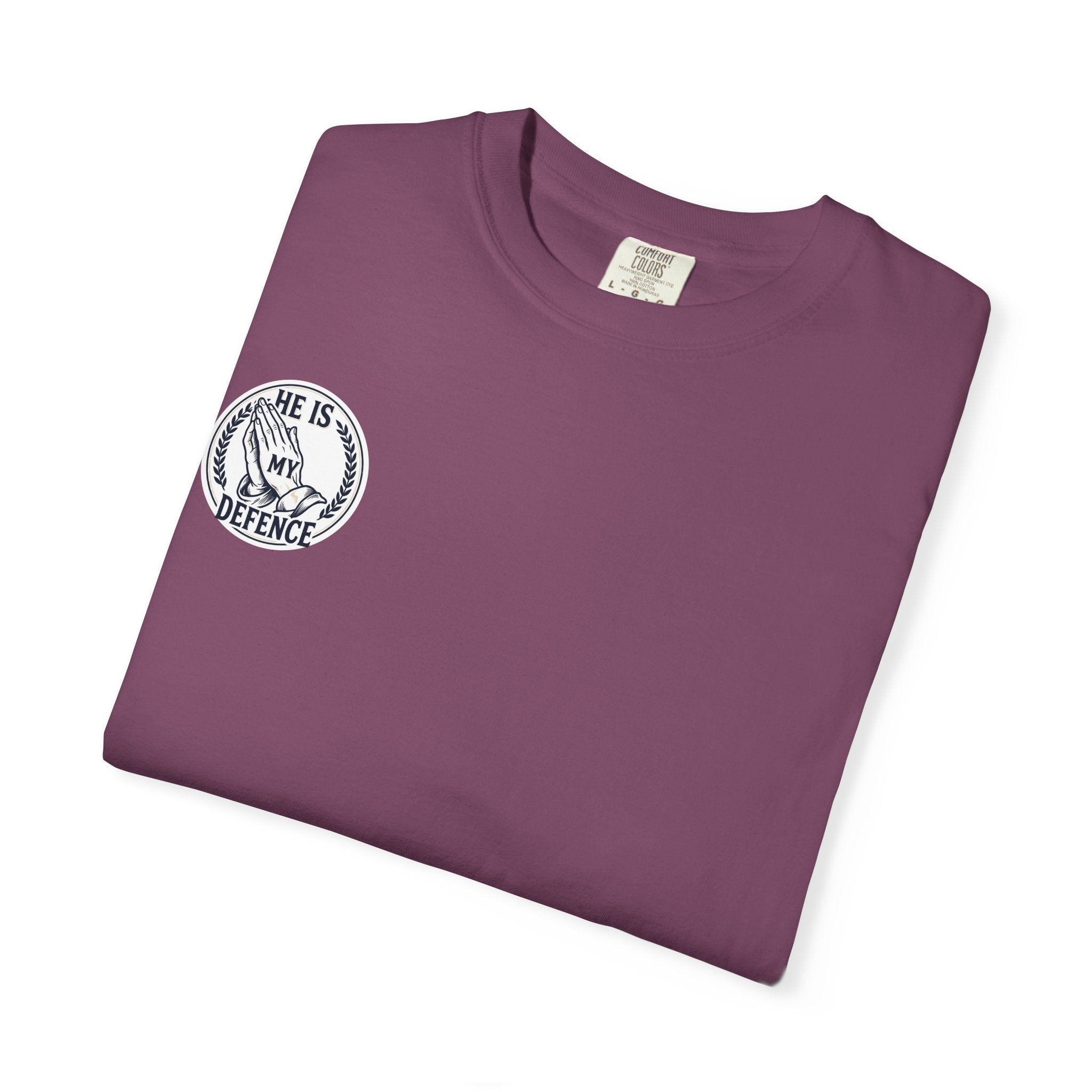 Rest In Him • Premium T-Shirt