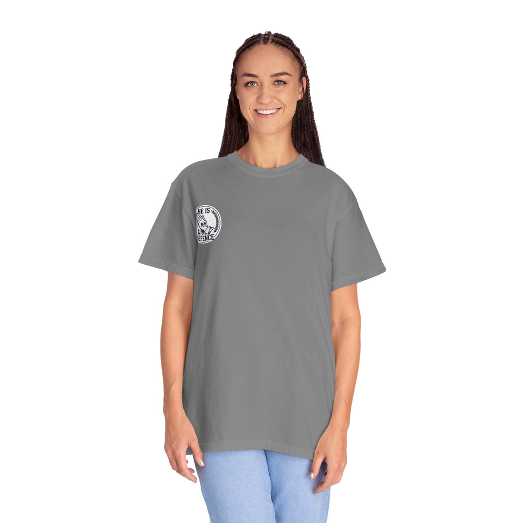 Rest In Him • Premium T-Shirt