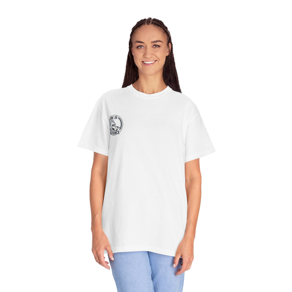 Rest In Him • Premium T-Shirt