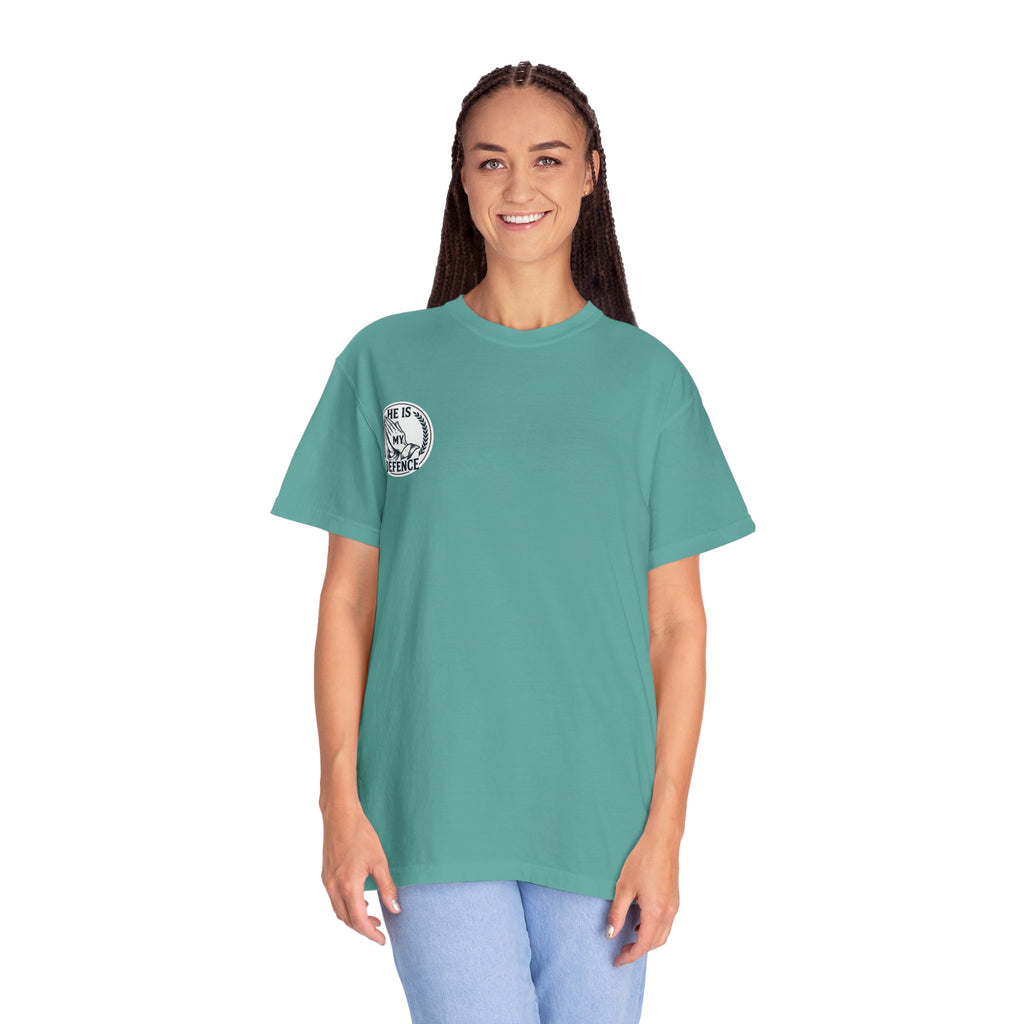 Rest In Him • Premium T-Shirt