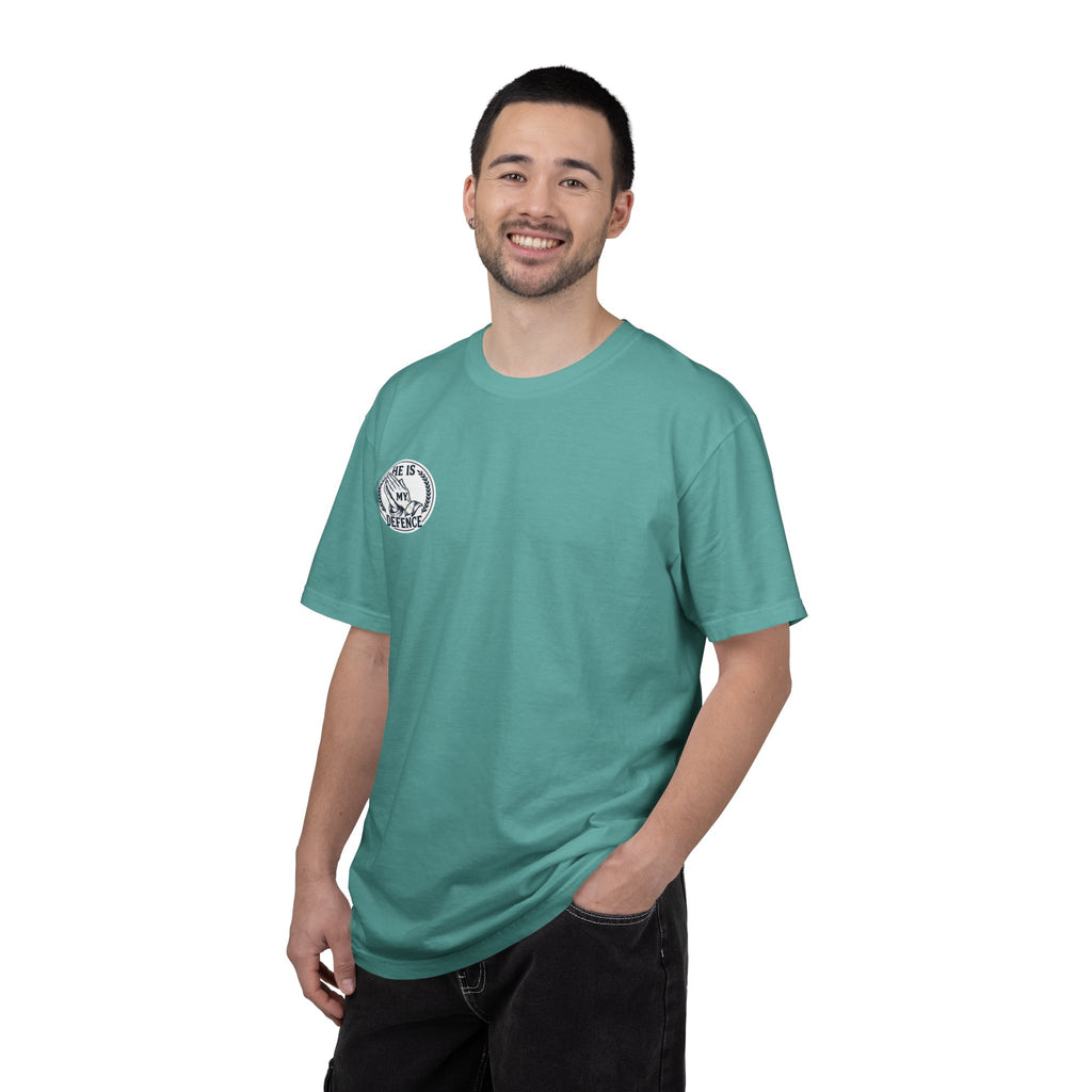 Rest In Him • Premium T-Shirt
