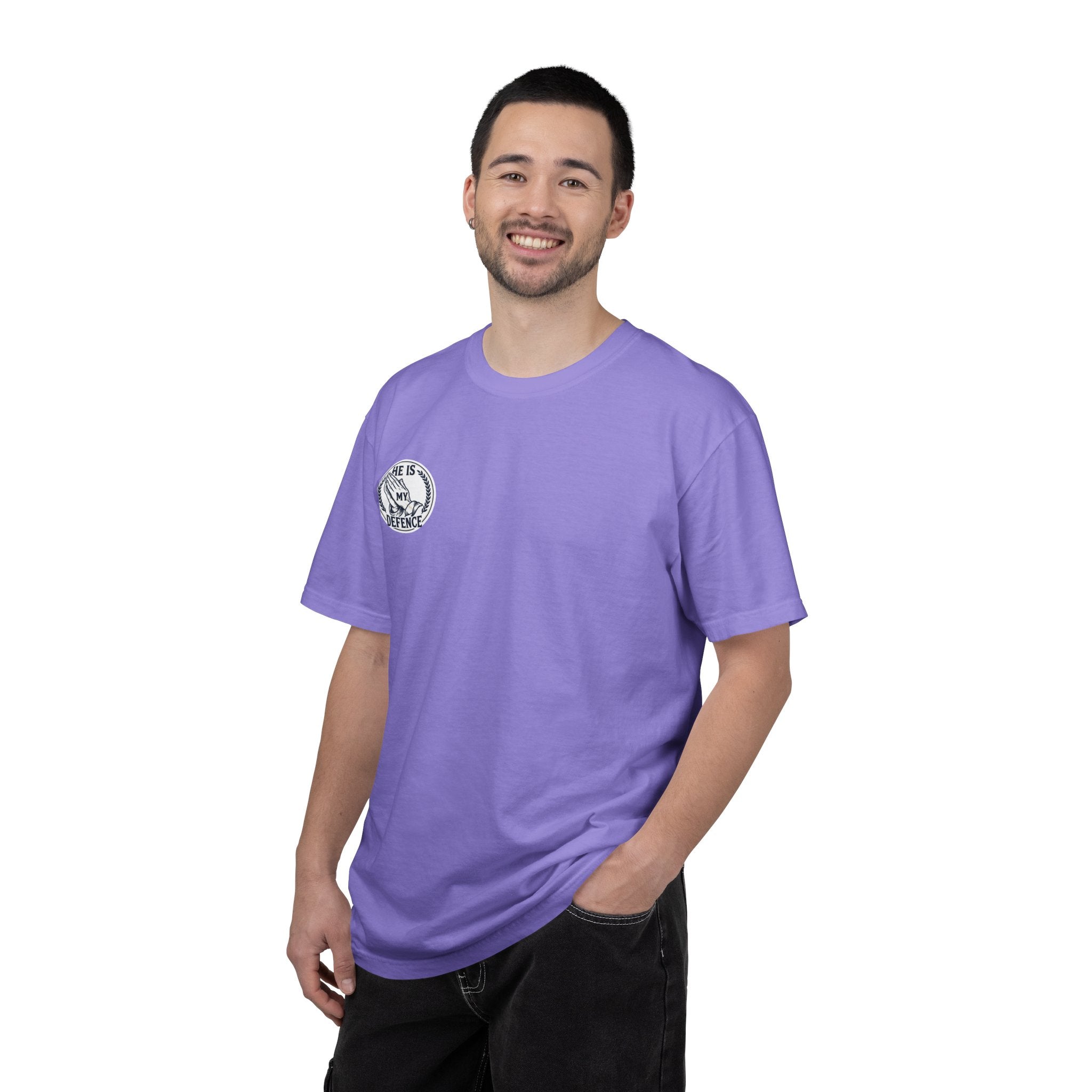 Rest In Him • Premium T-Shirt