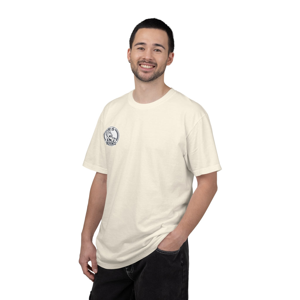 Rest In Him • Premium T-Shirt