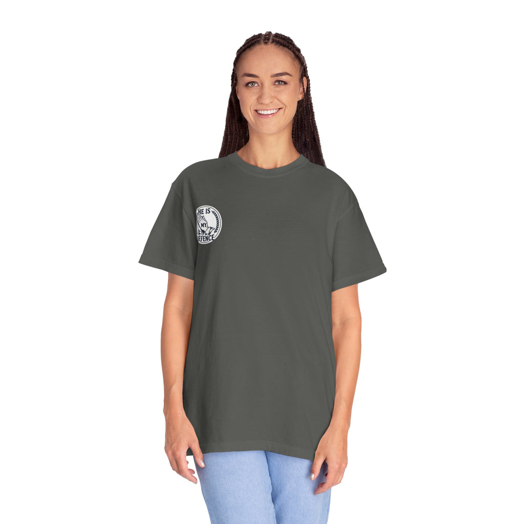 Rest In Him • Premium T-Shirt