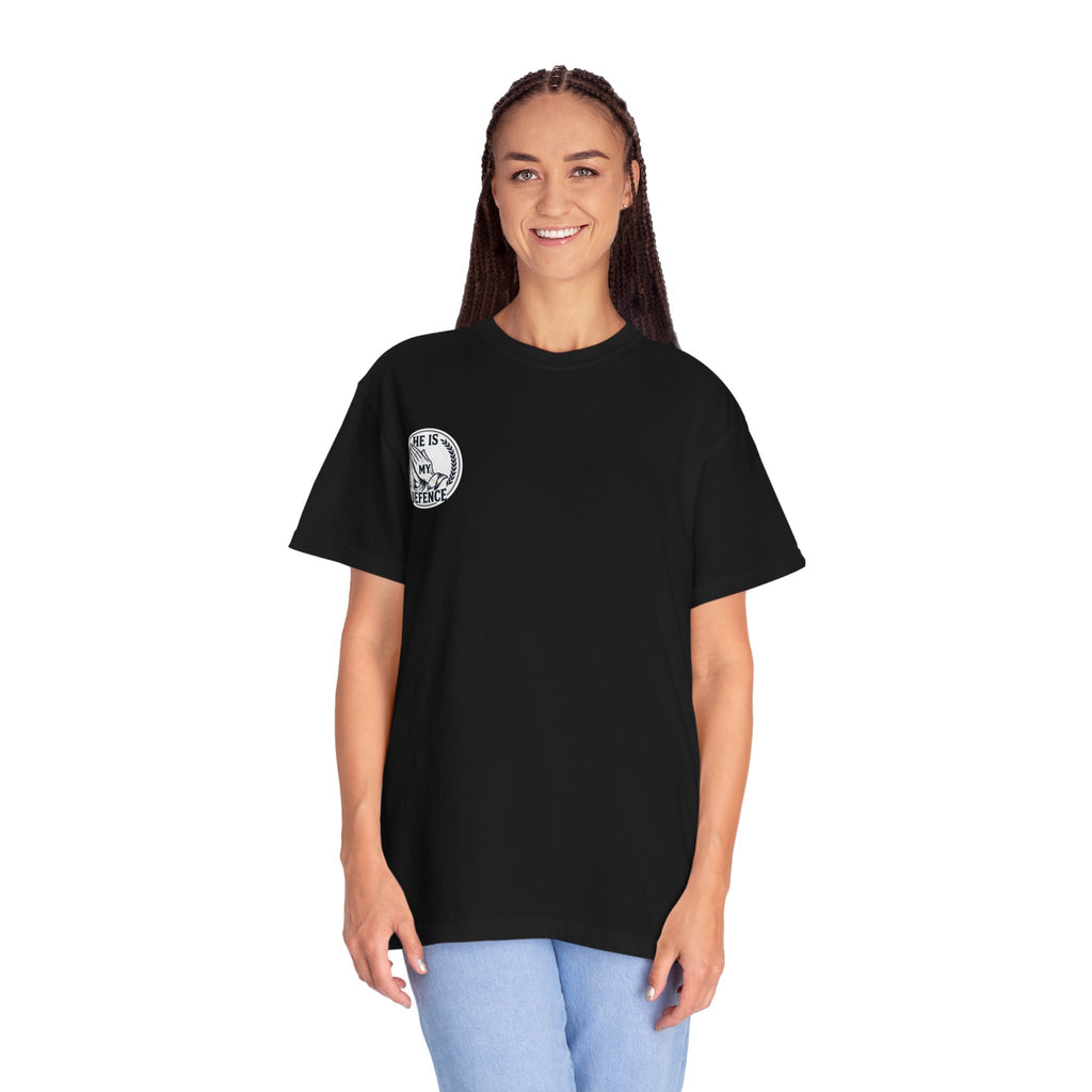 Rest In Him • Premium T-Shirt