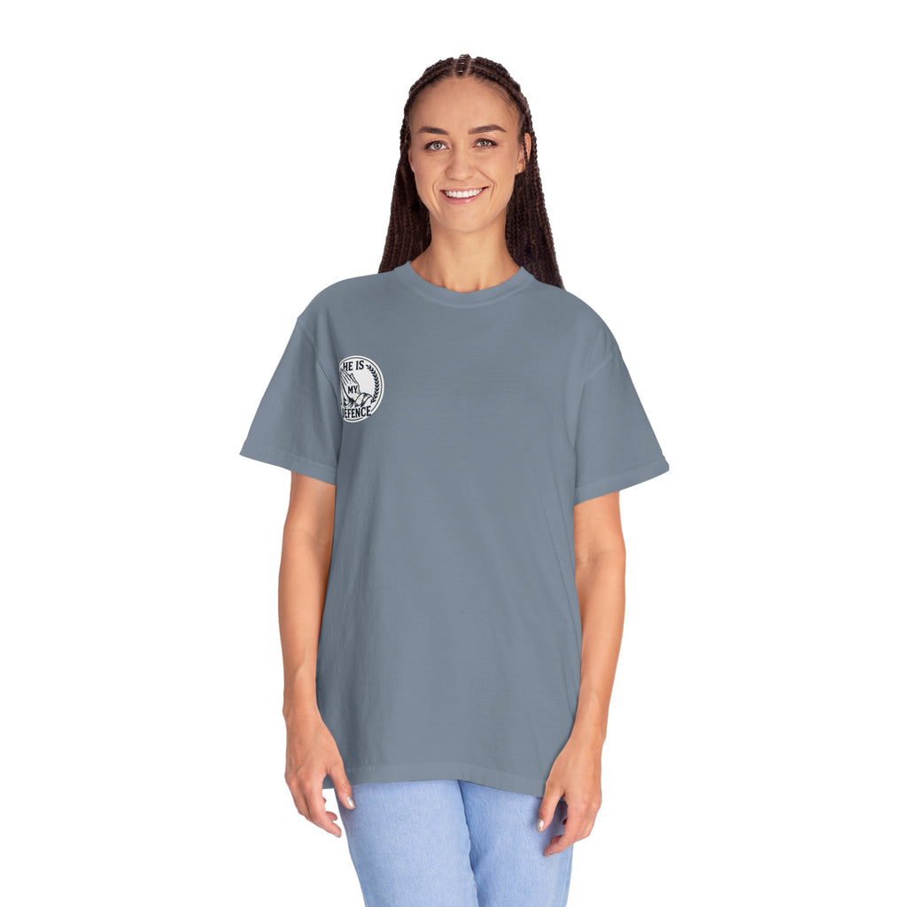 Rest In Him • Premium T-Shirt