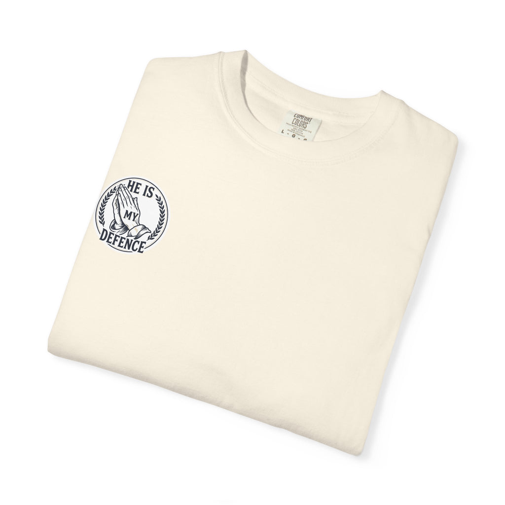 Rest In Him • Premium T-Shirt