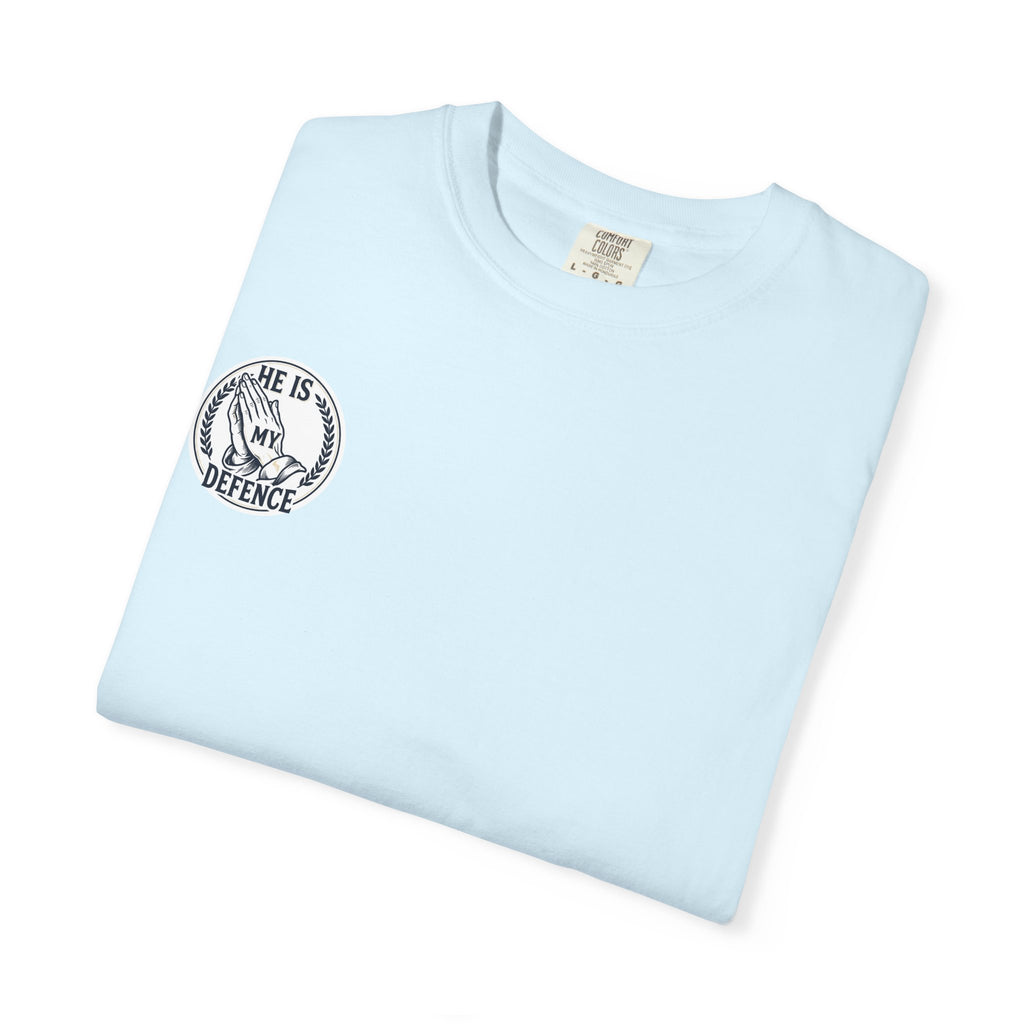 Rest In Him • Premium T-Shirt