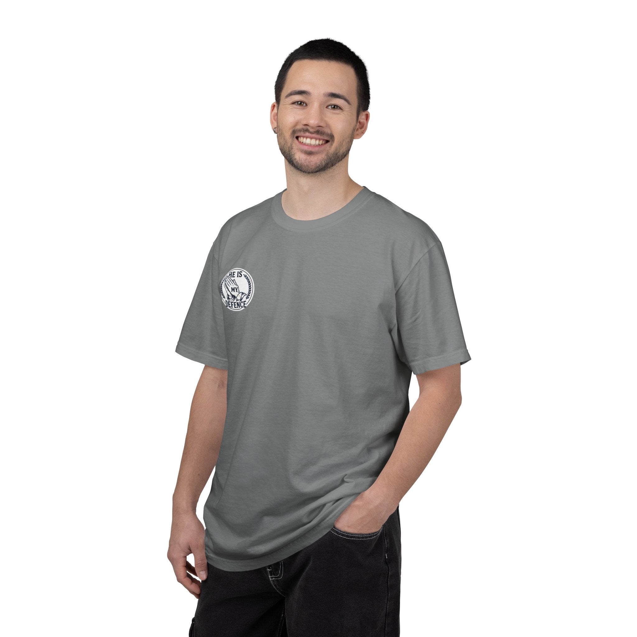 Rest In Him • Premium T-Shirt