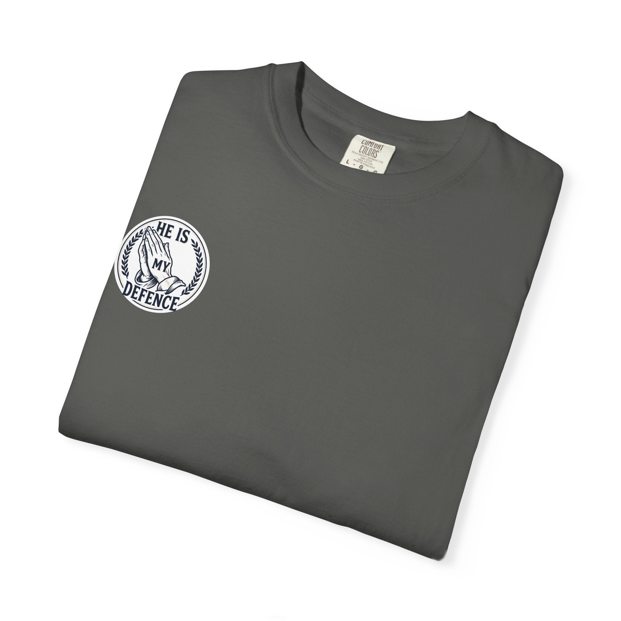 Rest In Him • Premium T-Shirt