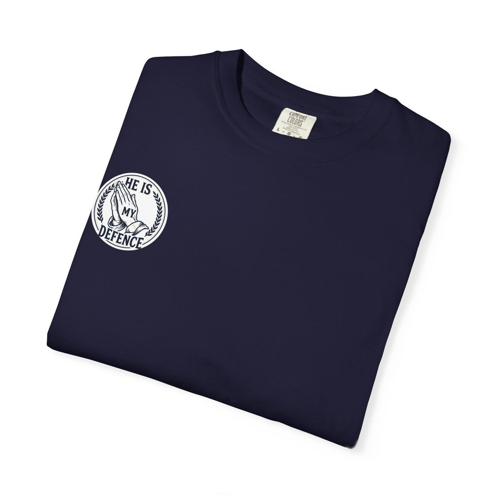 Rest In Him • Premium T-Shirt