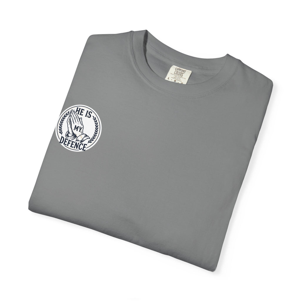 Rest In Him • Premium T-Shirt