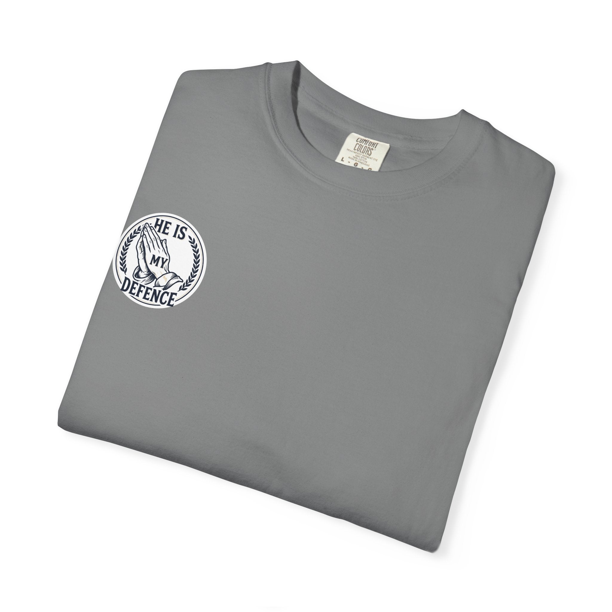 Rest In Him • Premium T-Shirt
