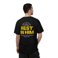 Rest In Him • Premium T-Shirt