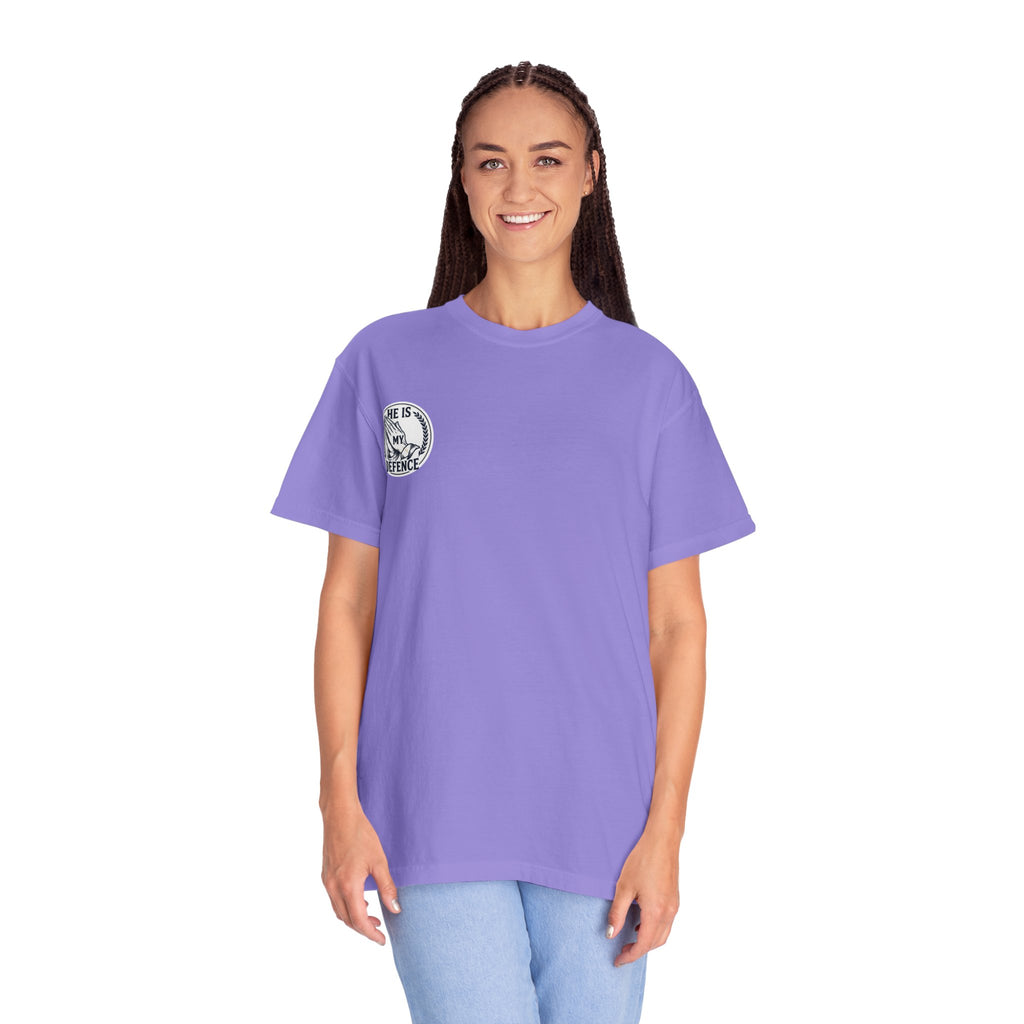 Rest In Him • Premium T-Shirt