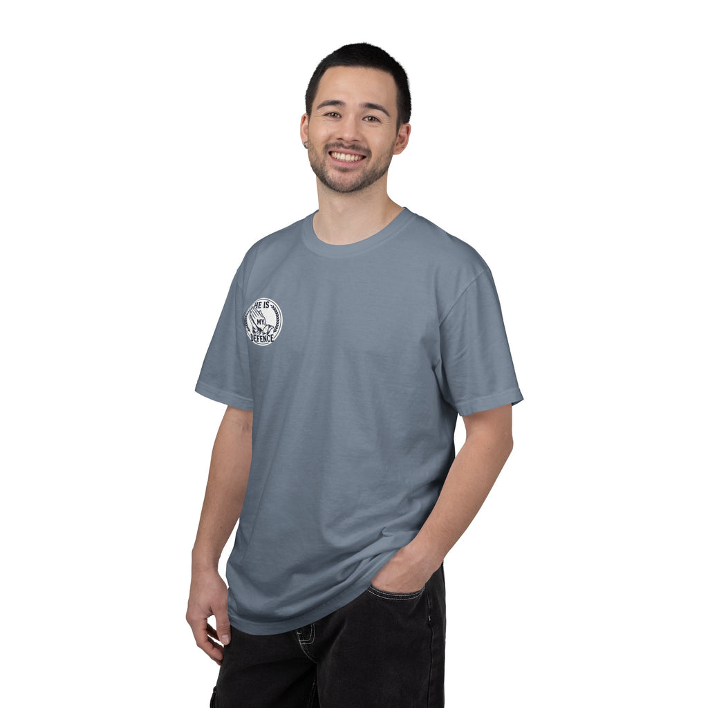 Rest In Him • Premium T-Shirt