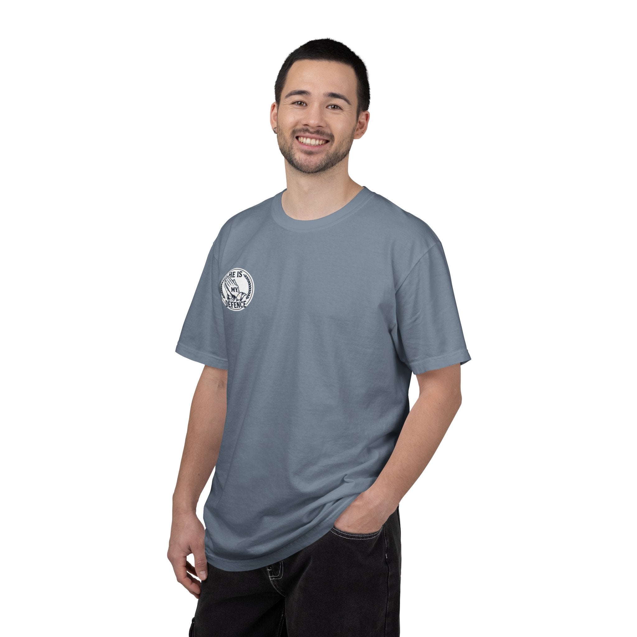 Rest In Him • Premium T-Shirt