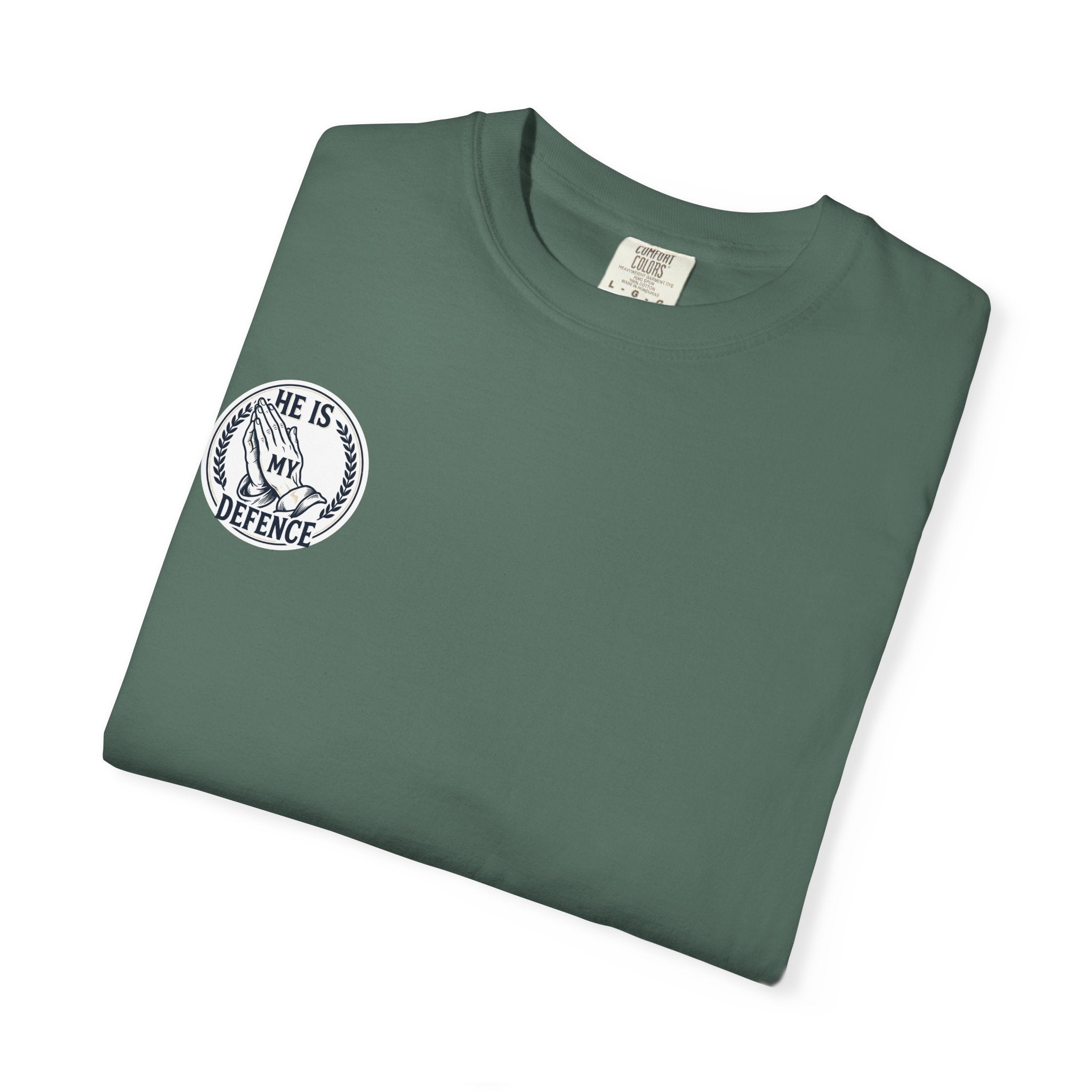 Rest In Him • Premium T-Shirt