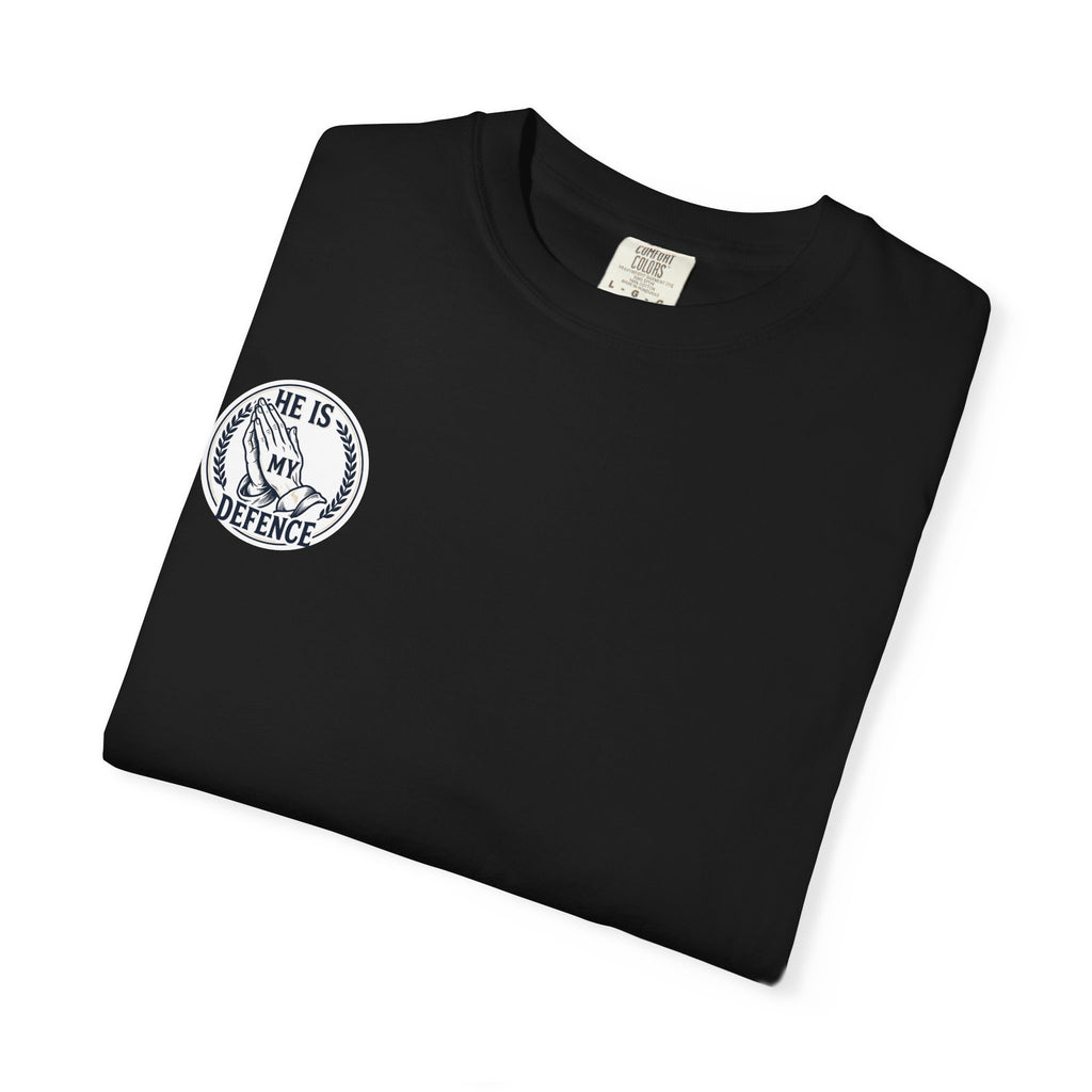 Rest In Him • Premium T-Shirt