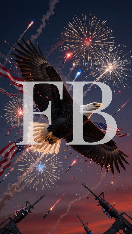 Based Patriots 4K Phone Wallpapers | Classic Pack 1