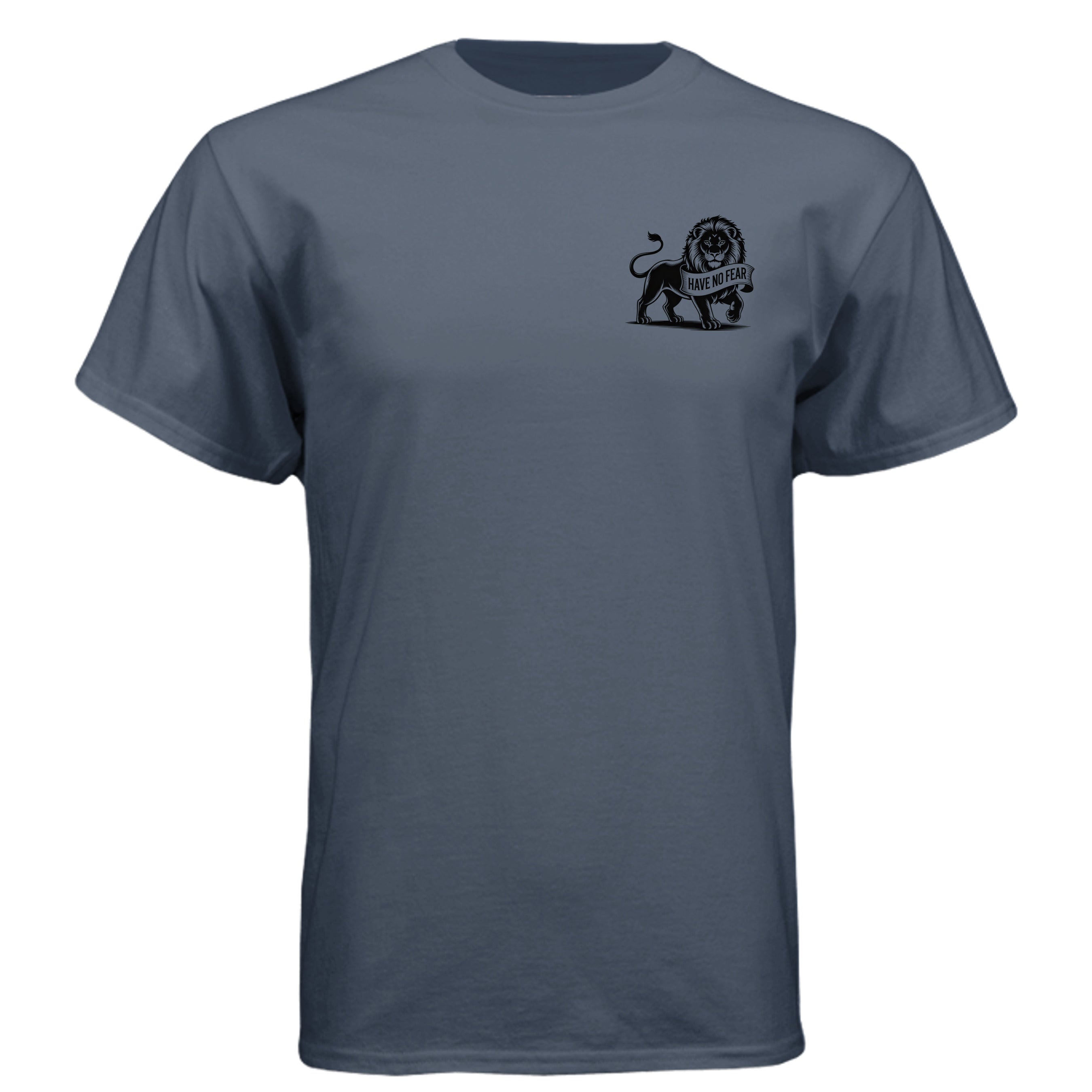 Legion Blue - 6010 - FRONT