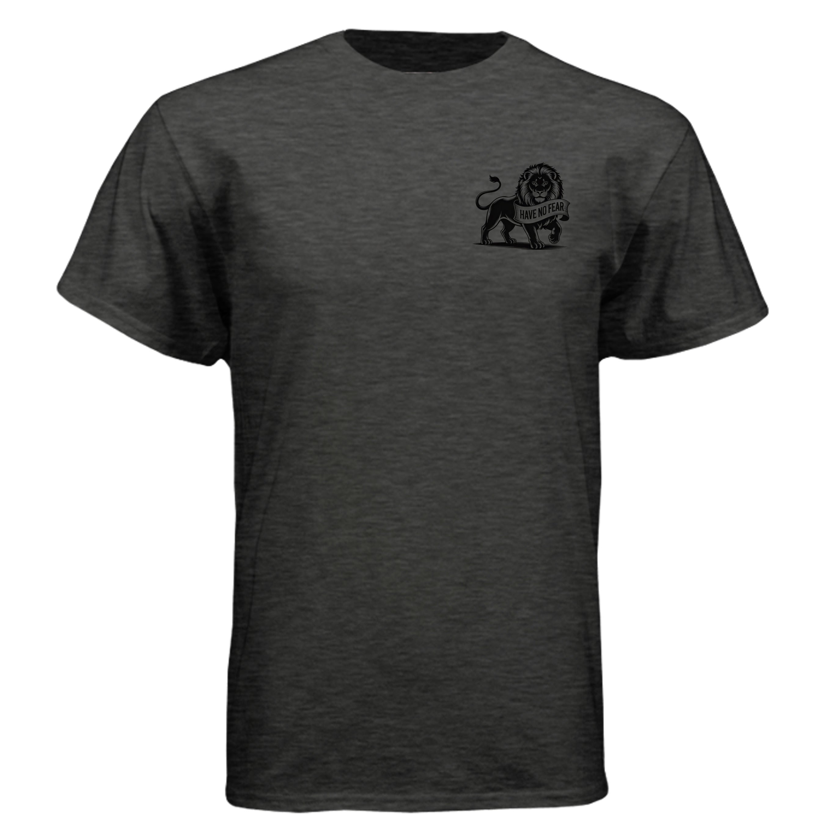 VINTAGE BLACK - 6010 - FRONT