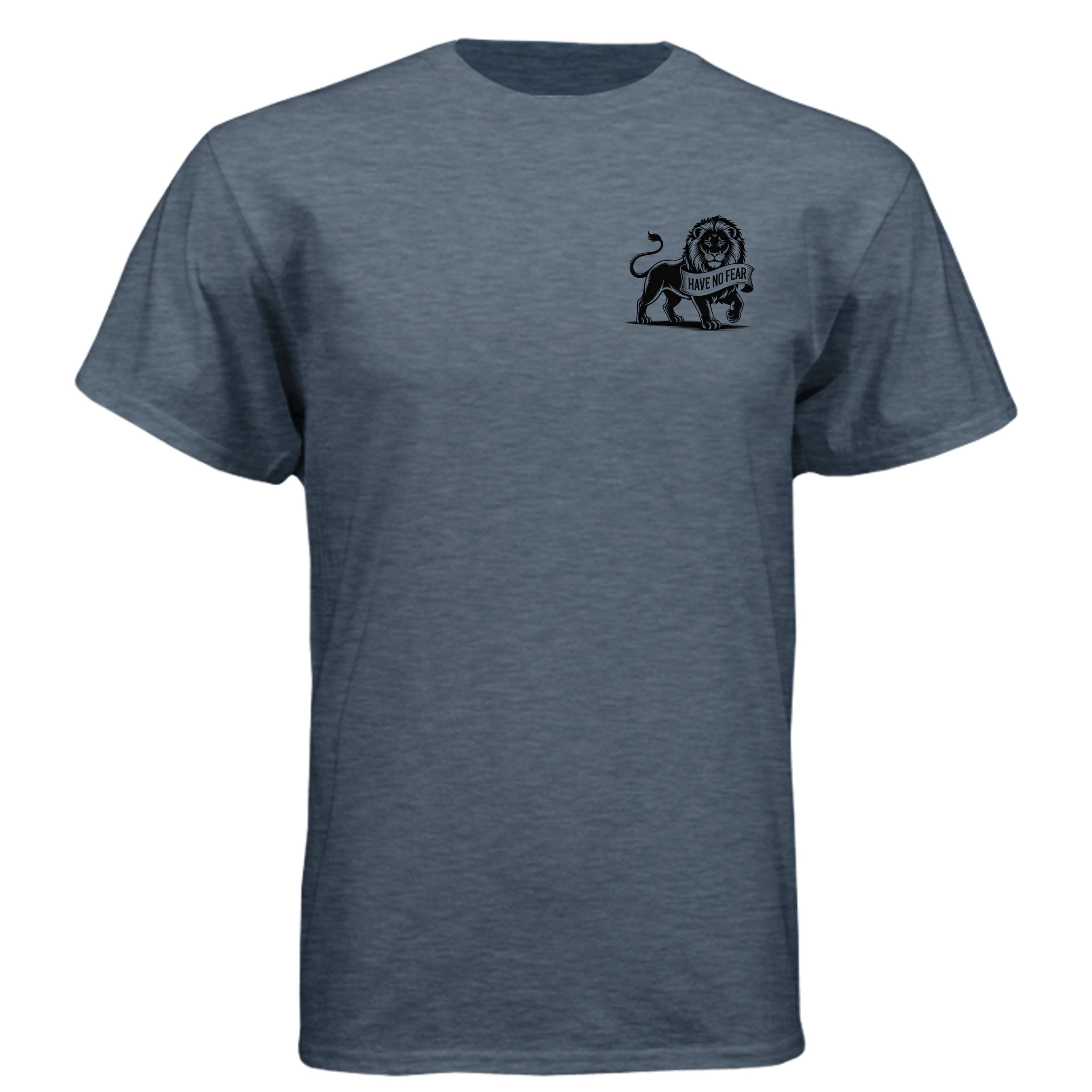 VINTAGE NAVY - 6010 - FRONT